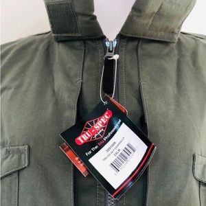 Tru-Spec, brand new tactical coveralls. Police or security and military gear.